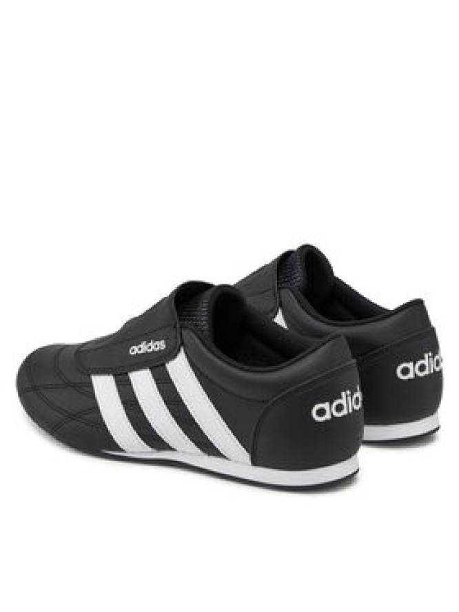 adidas Sneakersy Tekwen JS3871 Czarny