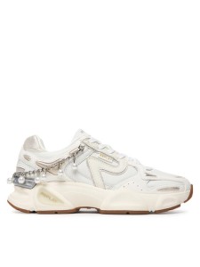 REPLAY Sneakersy GWS9N .000.C000JT Biały