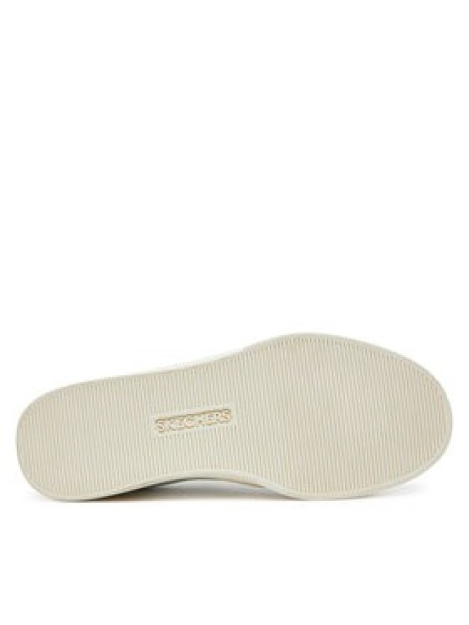 Skechers Sneakersy Eden LX - Top Grade 185000/WNVP Biały