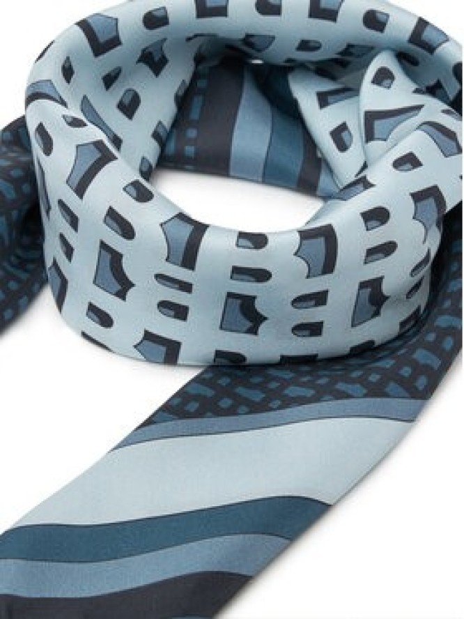 BOSS Chusta Lainy 50536118 Granatowy