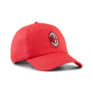 Czapka Puma Acm Ess Cap Dorośli