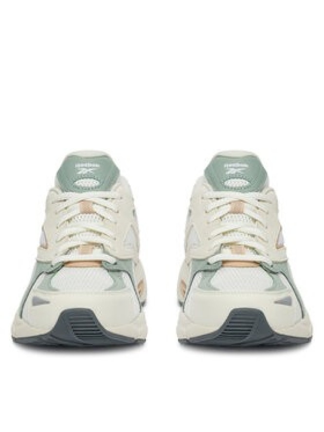 Reebok Sneakersy ROAD PRIME 100220529 Écru