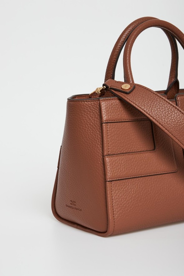 Torebka damska shopperka ELISABETTA FRANCHI