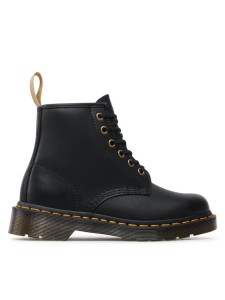Dr. Martens Glany Vegan 101 23984001 Czarny