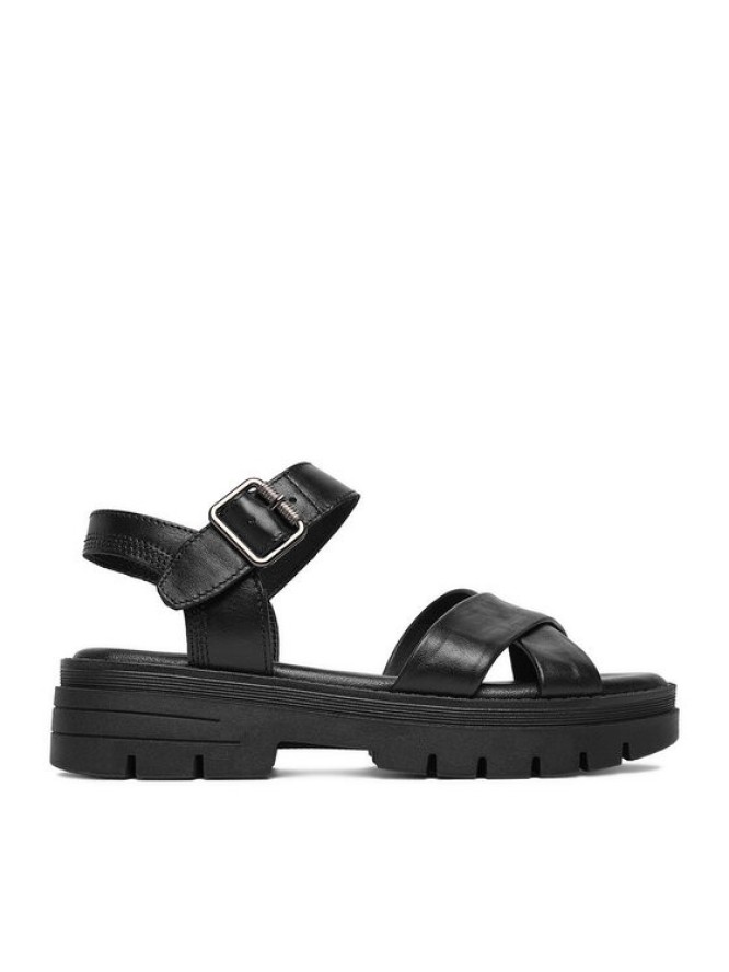 Lasocki Sandały CEO-WB-LINA-23 Czarny