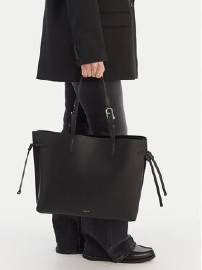 Furla Torebka Ava L WB02001 BX4329 CN 3924S Czarny