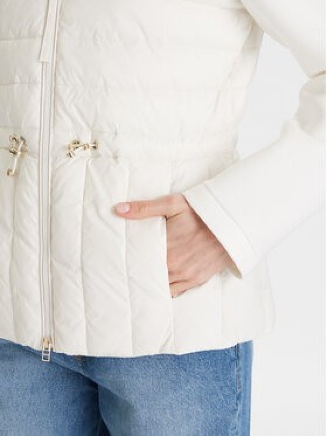 JOOP! Kurtka przejściowa 58 253O58Ondine 30047606 Beżowy Regular Fit