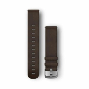 Bransoletka Garmin cuir