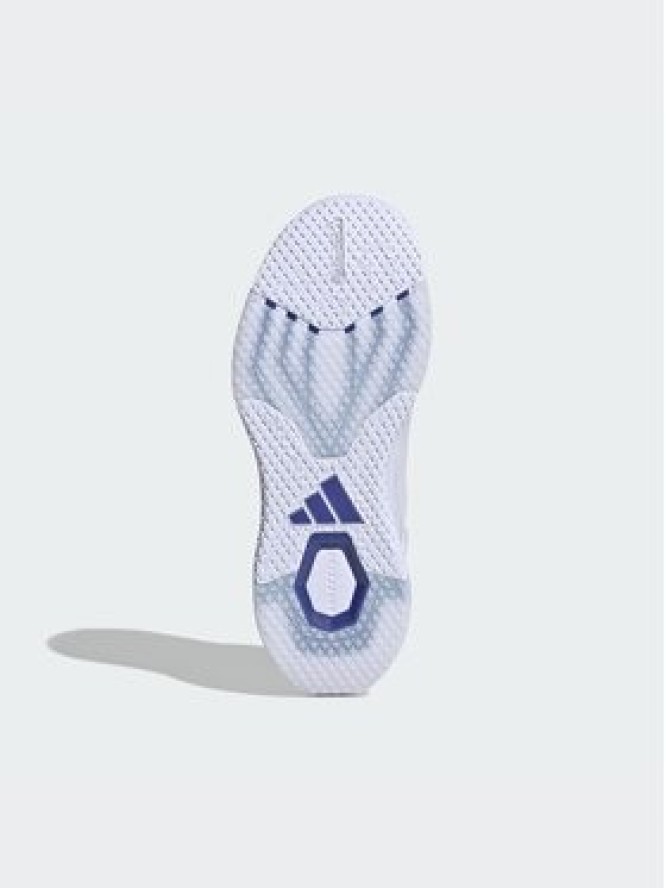 adidas Buty na siłownię Dropset 4 Training Shoes KJ6604 Fioletowy jasny
