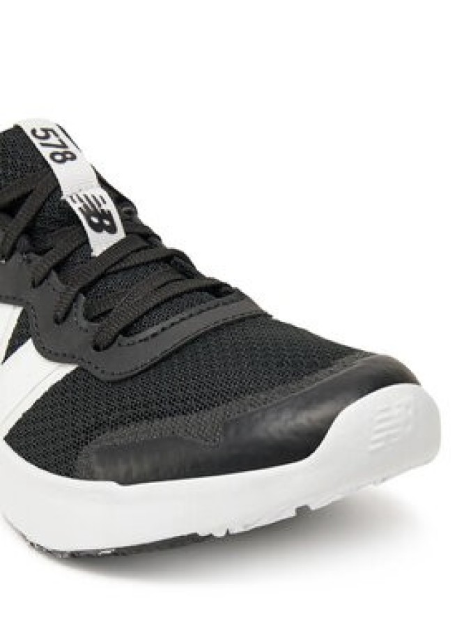 New Balance Buty do biegania 578's GK578BK Czarny
