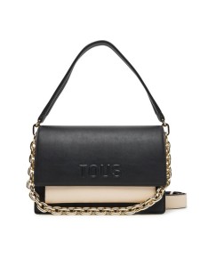 TOUS Torebka Audree Kaos Icon 2002287651 Czarny