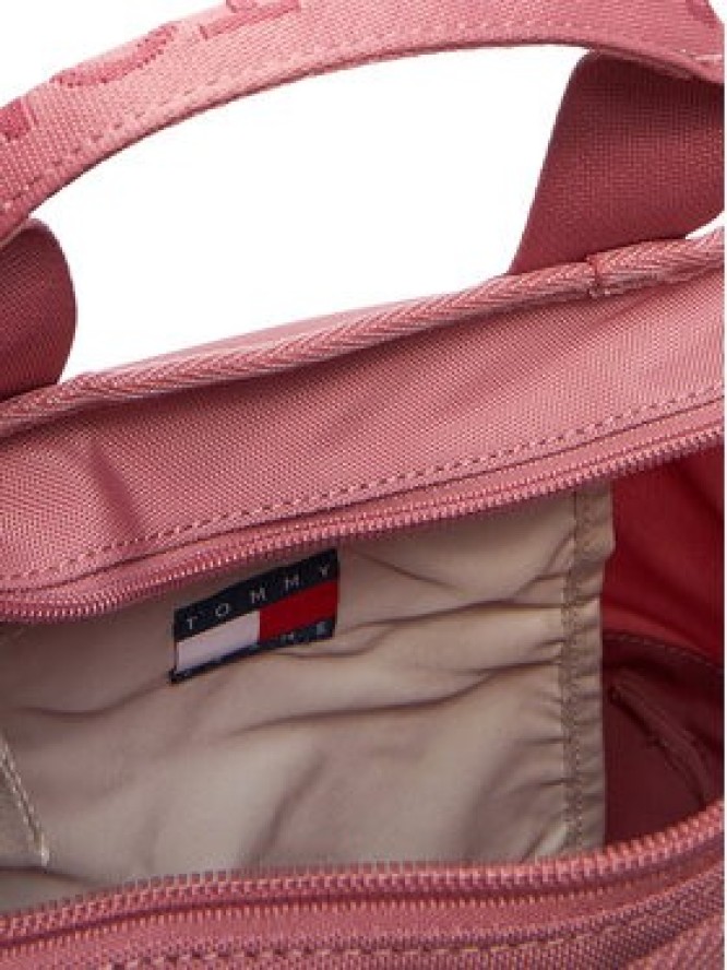 Tommy Jeans Torebka Tjw Daily Mini Tote AW0AW17566 Różowy