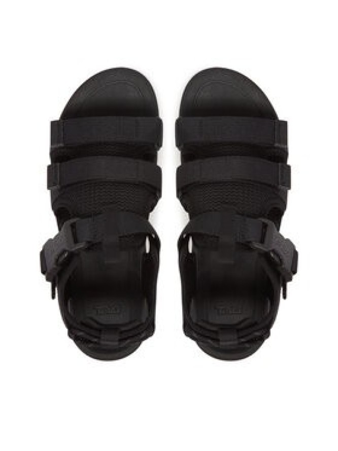 Teva Sandały 1164570 Czarny