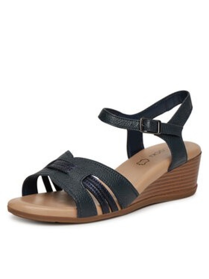 Lasocki Sandały WB-ELIA-02 Granatowy