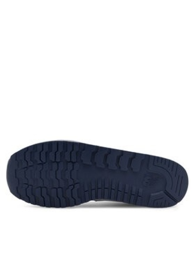 New Balance Sneakersy YC373VG2 Szary