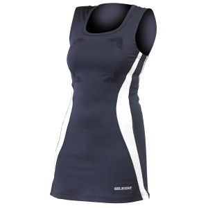 Damski jersey Gilbert Eclipse II