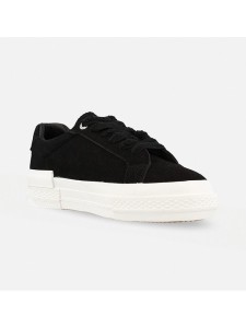 Lee Sneakersy "Bowa" w kolorze czarnym rozmiar: 36