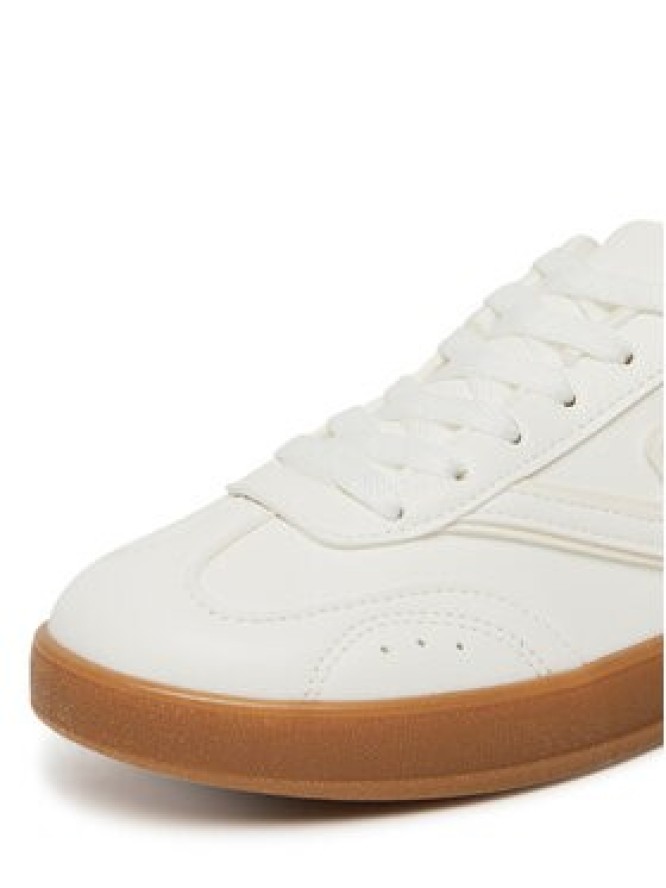 DeeZee Sneakersy AM25219 Biały