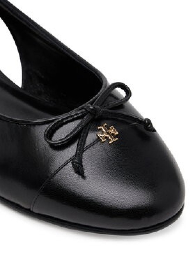 Tory Burch Sandały 166592 Czarny