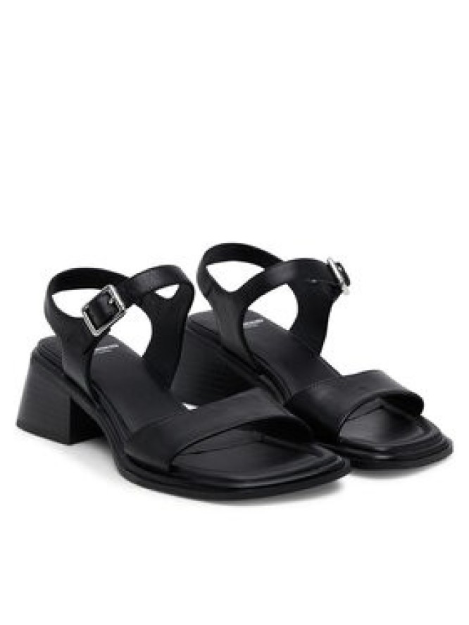 Vagabond Shoemakers Sandały Ines 5911-001-20 Czarny
