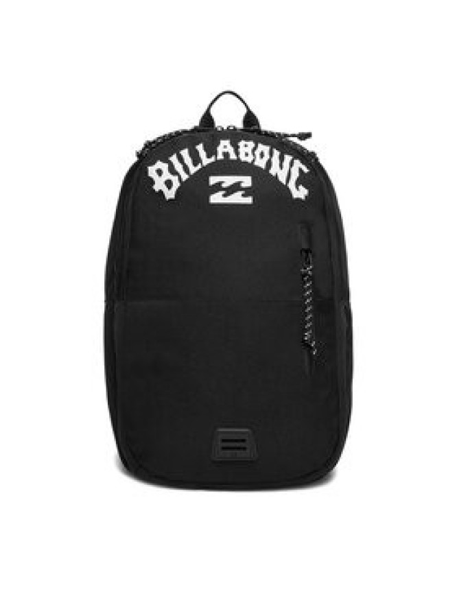 Billabong Plecak CWBEO-BLB-M-001-09 Czarny