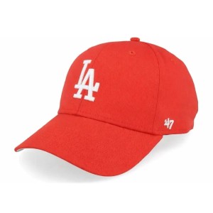 Czapka baseballowa Dodgers