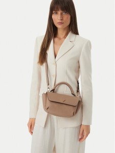 Guess Torebka Gilda HWZG97 47200 Beżowy