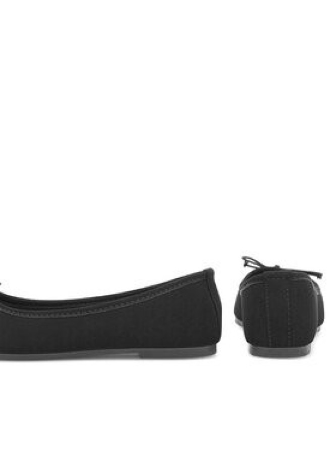 Jenny Fairy Baleriny WYL04067-1 Czarny