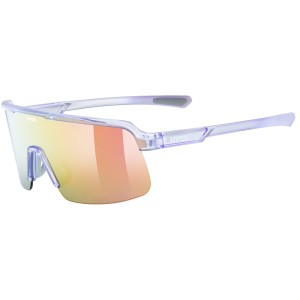 Okulary rowerowe UVEX Dyrt