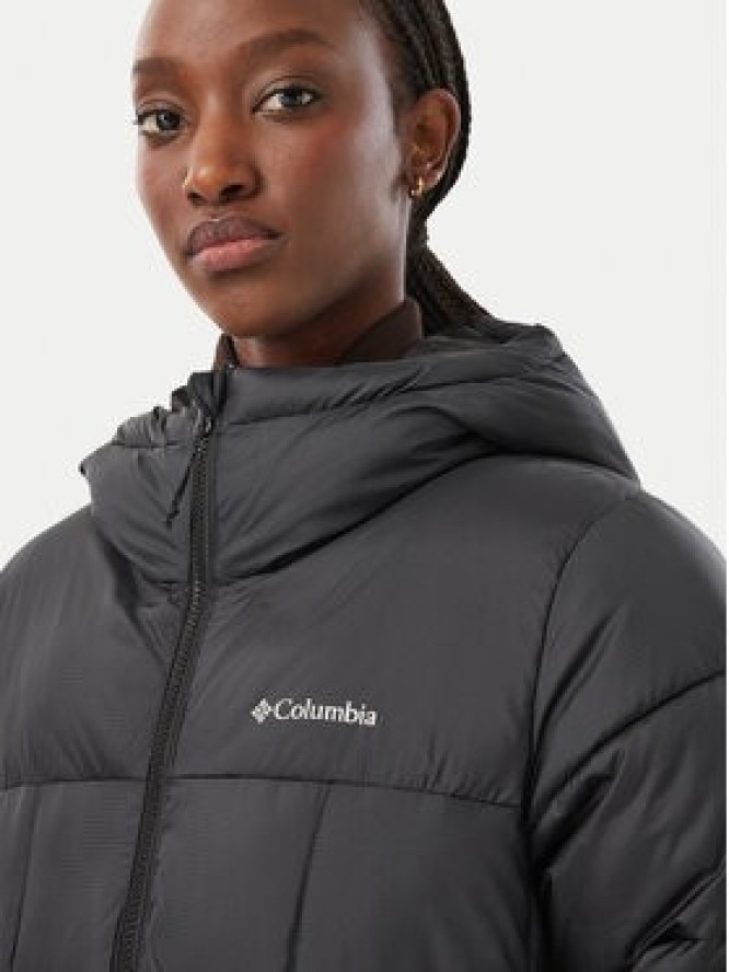Columbia Kurtka zimowa Puffect™ III 2171271 Czarny Regular Fit