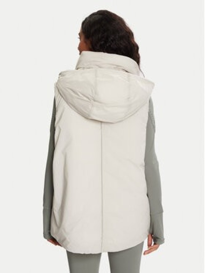 adidas by Stella McCartney Bezrękawnik JM3673 Szary Loose Fit