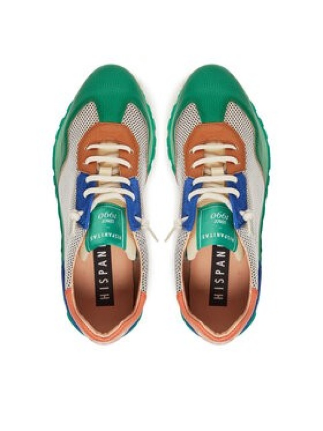 Hispanitas Sneakersy CHV253869 Kolorowy