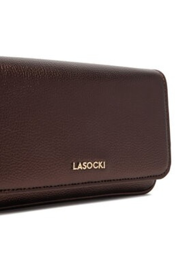 Lasocki Torebka CEO-LSK-L-006-09 Brązowy