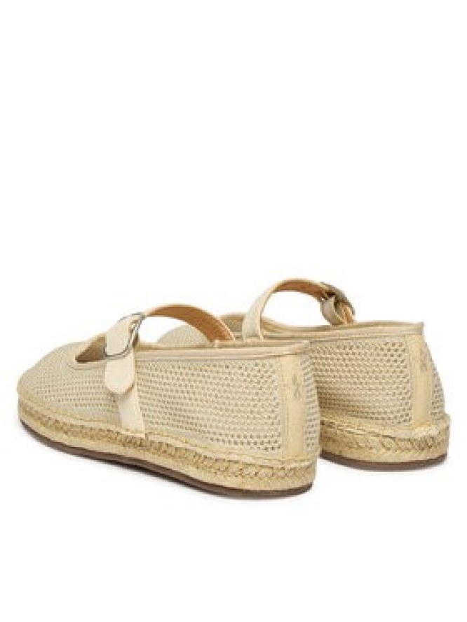 EMU Australia Espadryle Tess W13275 Écru