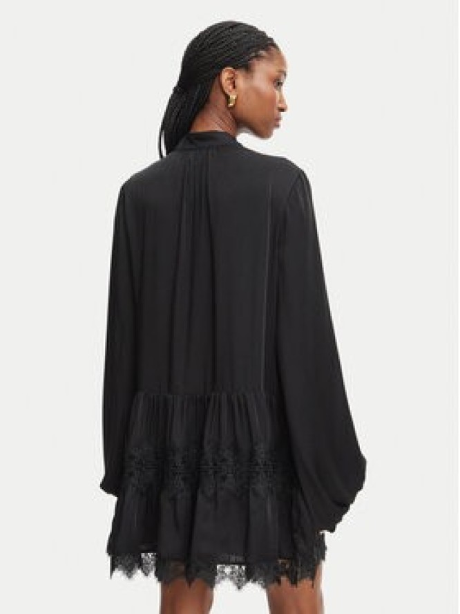 Bardot Sukienka koktajlowa Antonina 59849DB3 Czarny Regular Fit
