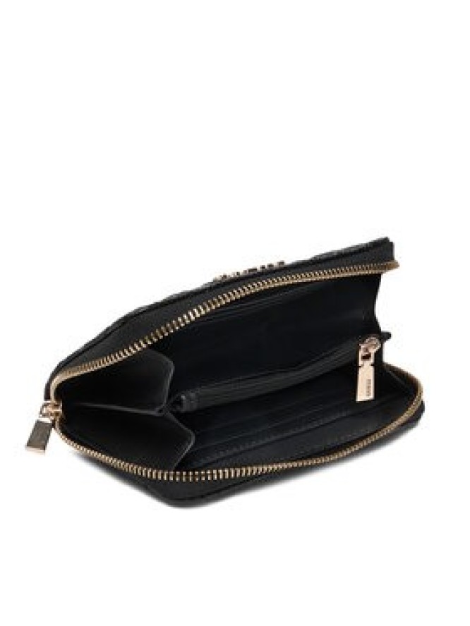 Guess Portfel Isemay Slg SWGG96 28140 Czarny