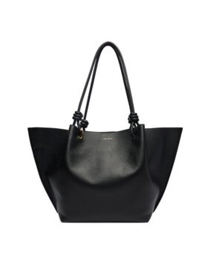 Coccinelle Torebka U07 Coccinelleefinn E1 U07 11 01 01 Czarny