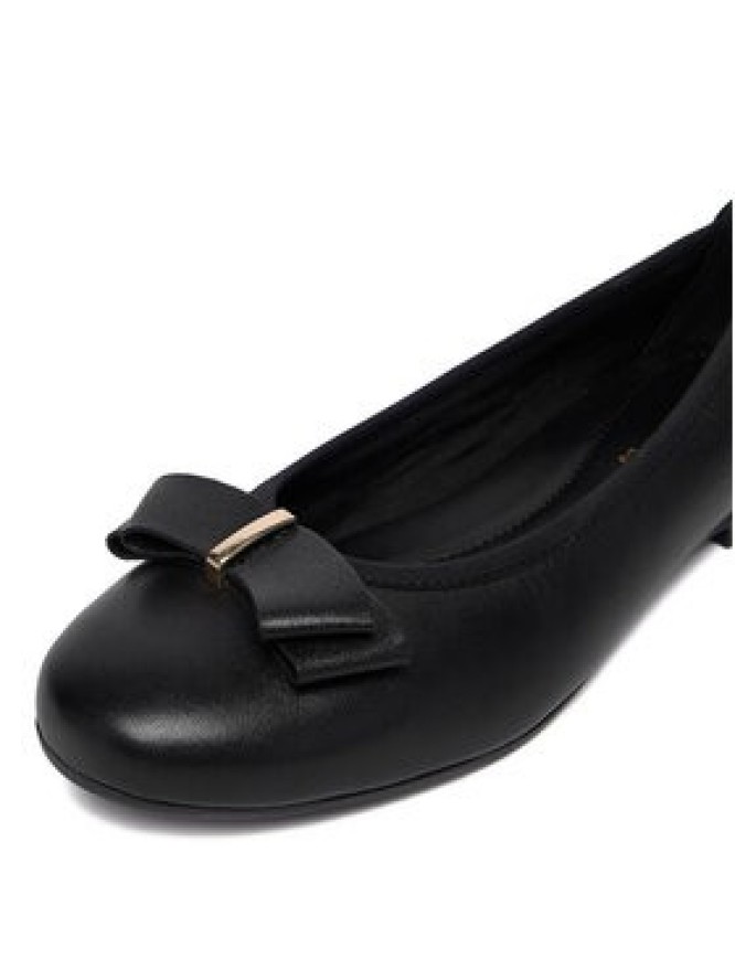 Lasocki Baleriny CEO-RST-ARABELLA-02 Czarny