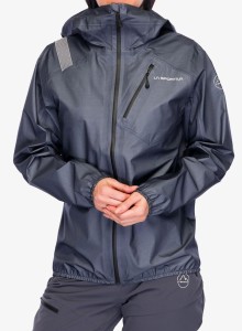 Kurtka z membraną damska La Sportiva Aequilibrium Lite GTX Jacket