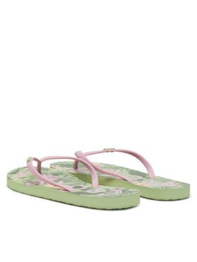 Roxy Japonki 839452A Różowy