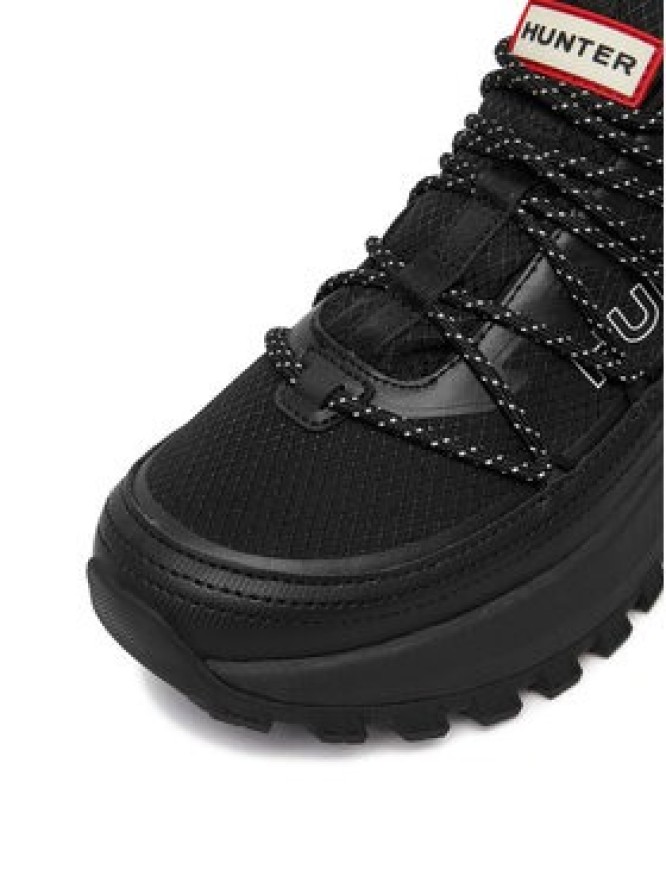Hunter Trekkingi CEO-H1-245 Czarny