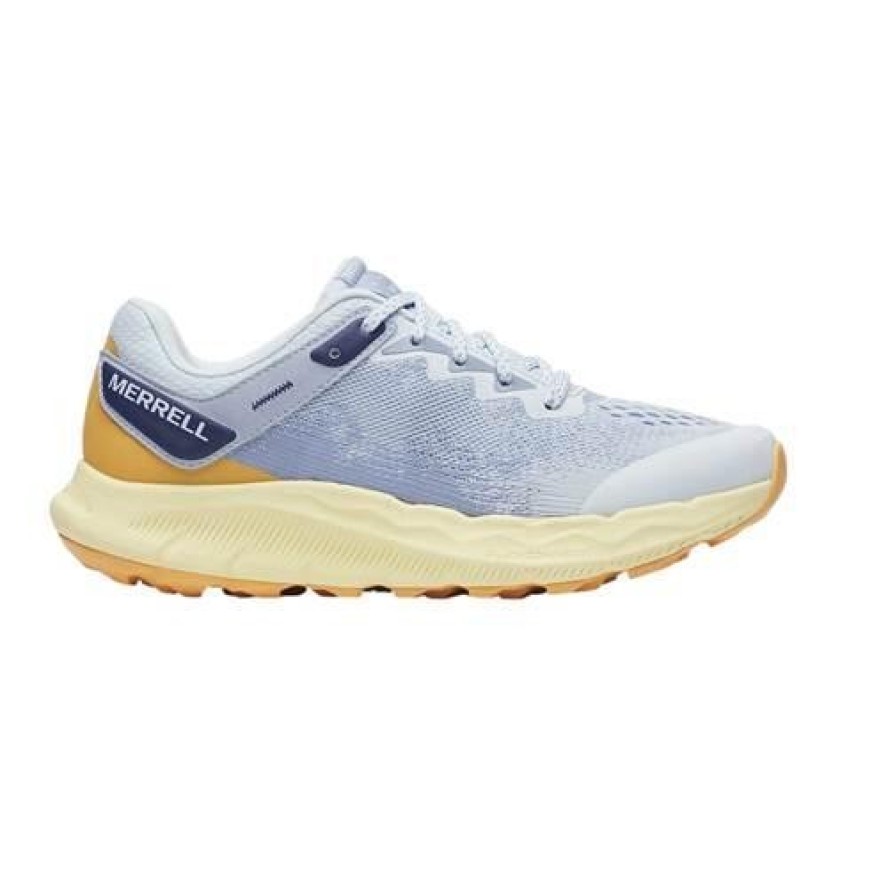 Buty do chodzenia damskie Merrell Antora 4