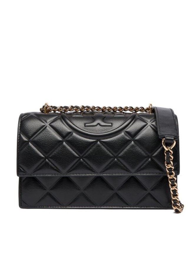 Tory Burch Torebka 164800 Czarny