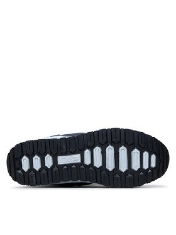 CMP Śniegowce Holse Wmn Snow Boot Wp 39Q4996 Srebrny