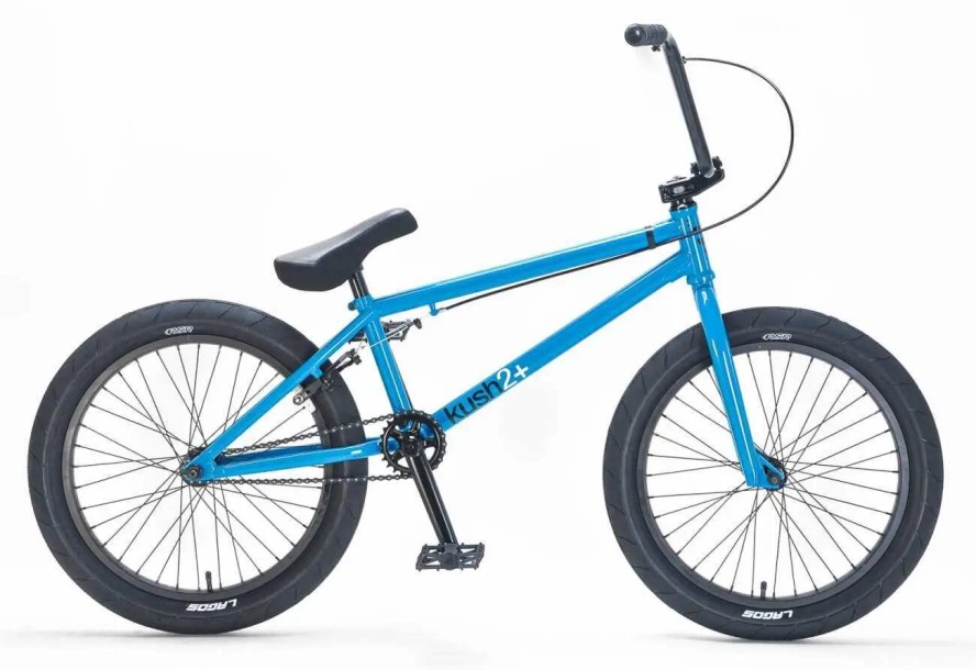 Rower BMX freestyle Mafiabikes Kush2+ 20"