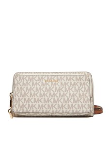MICHAEL Michael Kors Torebka Jet Set 32F5GJ6C7B Beżowy
