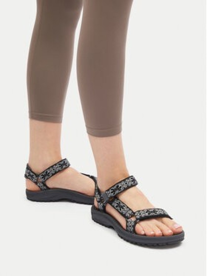 Teva Sandały Winsted 1017424 Szary