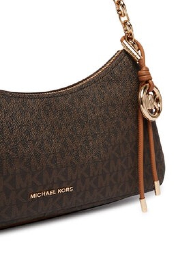 MICHAEL Michael Kors Torebka 32R6GY5W6B Brązowy