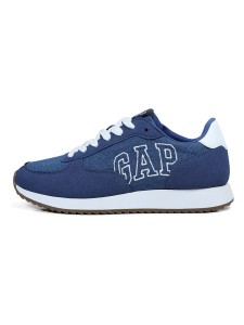 GAP Sneakersy "Nashville" w kolorze granatowym rozmiar: 39