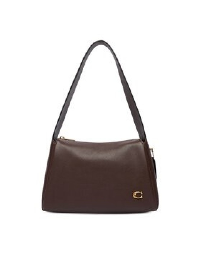 Coach Torebka Lola CCC45 Brązowy